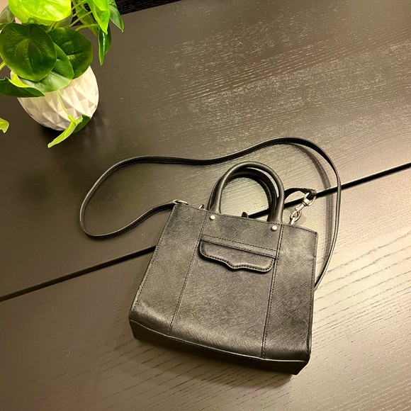 Rebecca Minkoff Crossbody - Picture 1 of 5